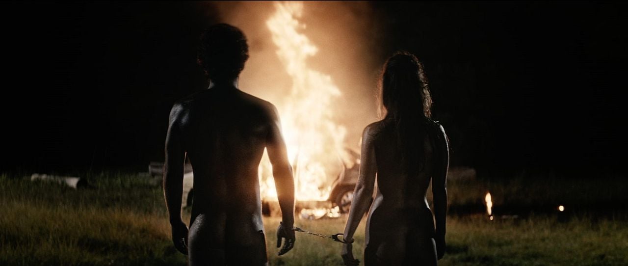 Skinford: Death Sentence : Bild