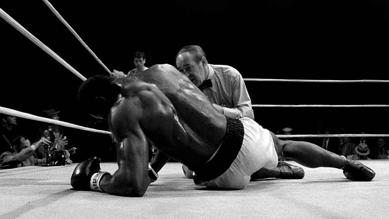 Wie ein wilder Stier : Bild