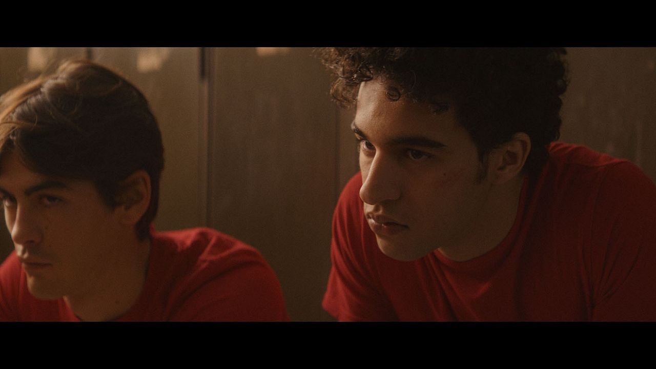 Le Paradis : Bild Khalil Gharbia