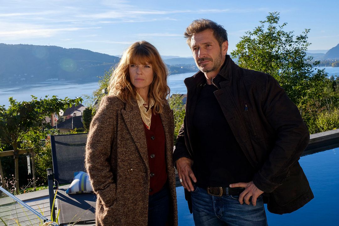 Bild Alexandre Varga, Gwendoline Hamon