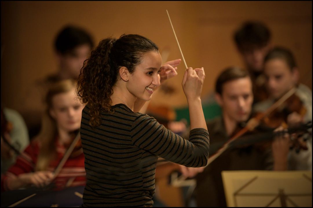 Divertimento - Ein Orchester für alle : Bild