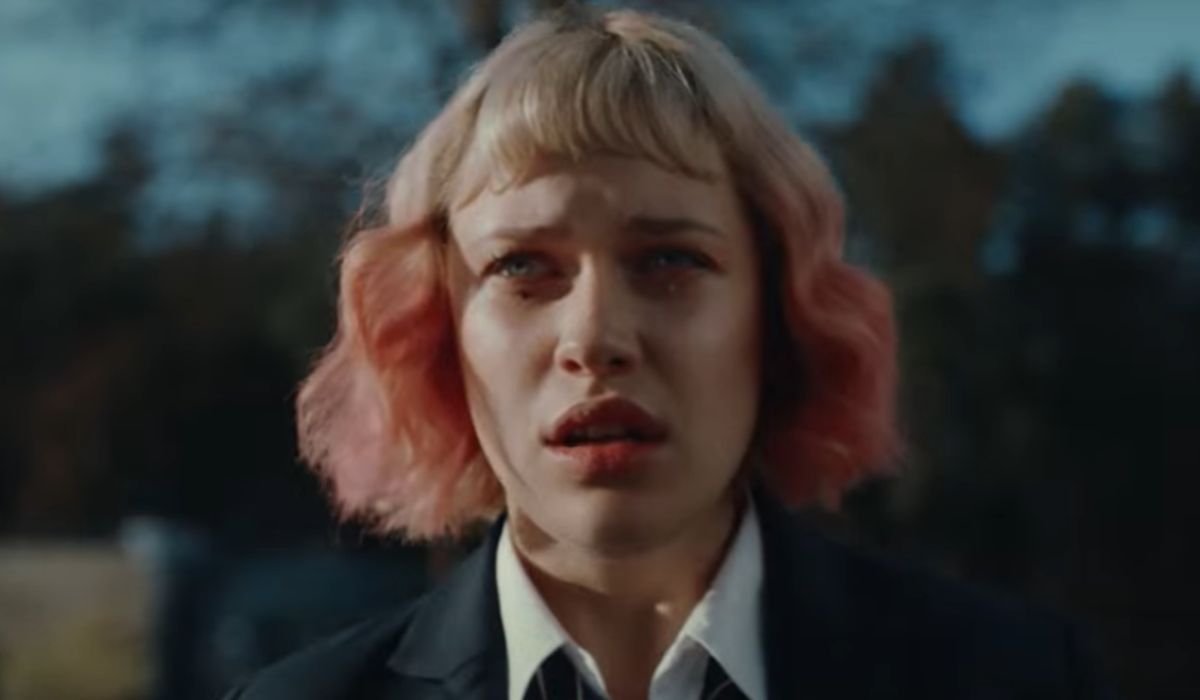 #BringBackAlice : Bild