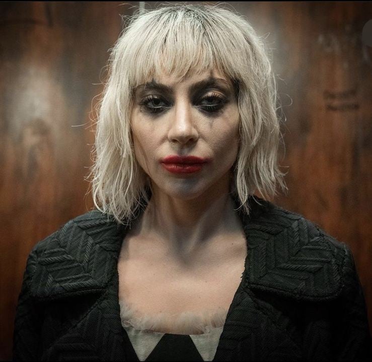 Joker 2: Folie À Deux : Bild Lady Gaga
