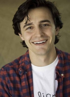 Kinoposter Sam Skolnik