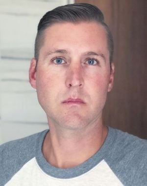 Kinoposter Geoff Todd