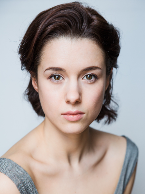 Kinoposter Rachel Redford