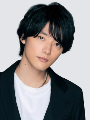 Kinoposter Kaito Sakurai