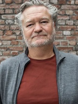 Kinoposter Arild Halvorsen