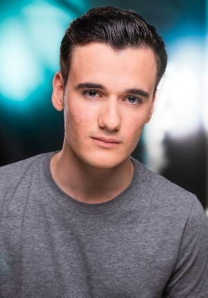 Kinoposter Kyle Borg