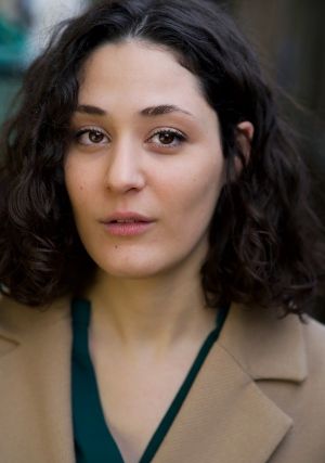 Kinoposter Tina Rizzo