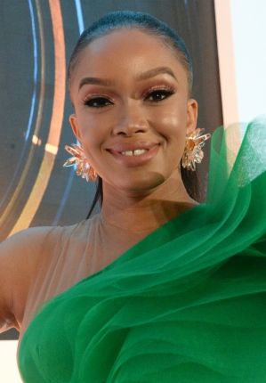 Kinoposter Dineo Langa