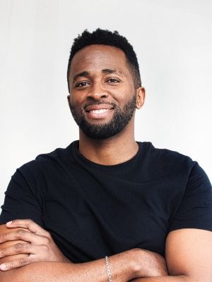 Kinoposter Sobantu Nqayi