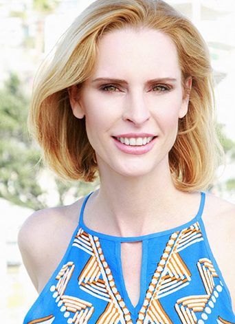 Kinoposter Catriona Andrew