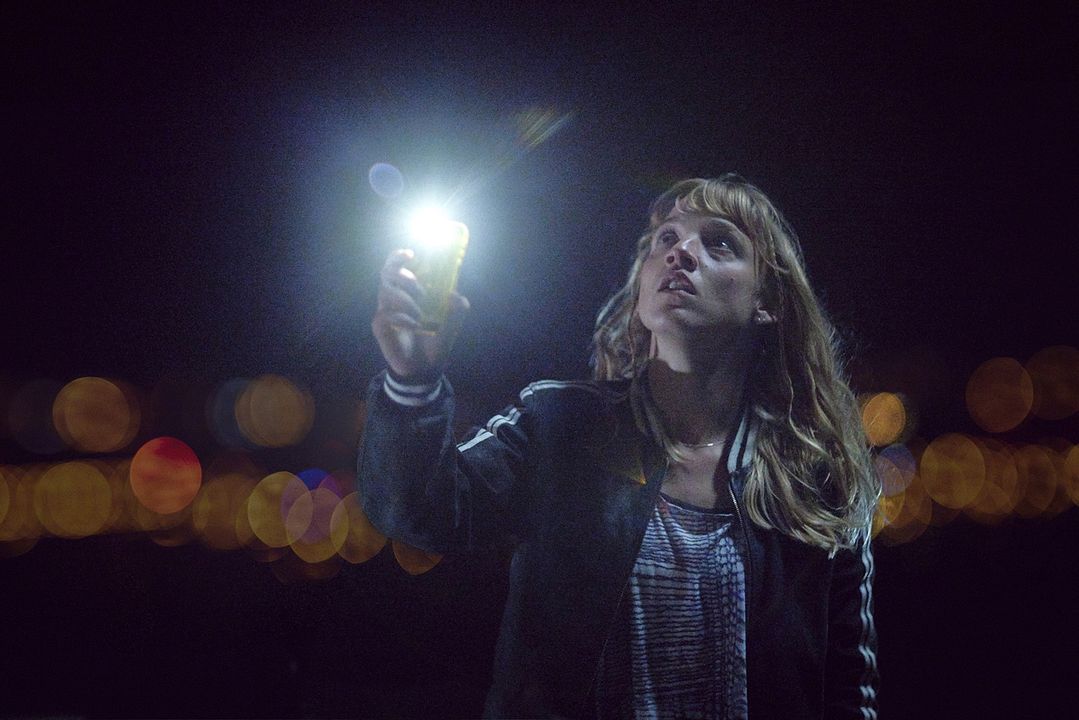 Meanwhile on Earth : Bild Megan Northam