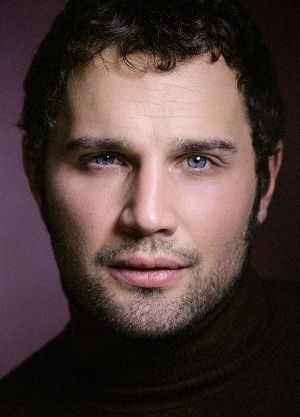 Kinoposter Alex Brock