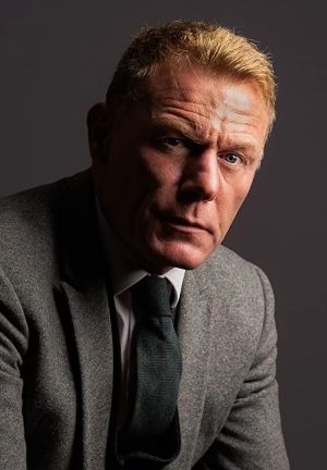 Kinoposter Andy M. Milligan