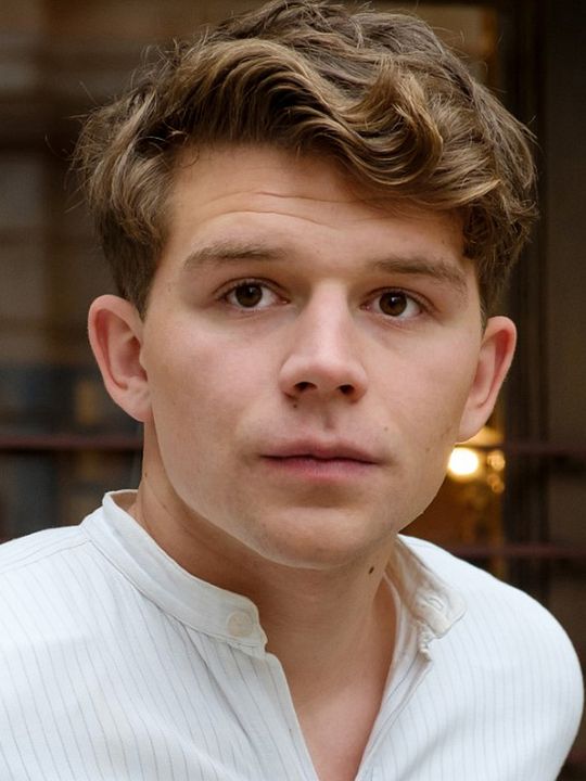 Kinoposter Simon Morzé