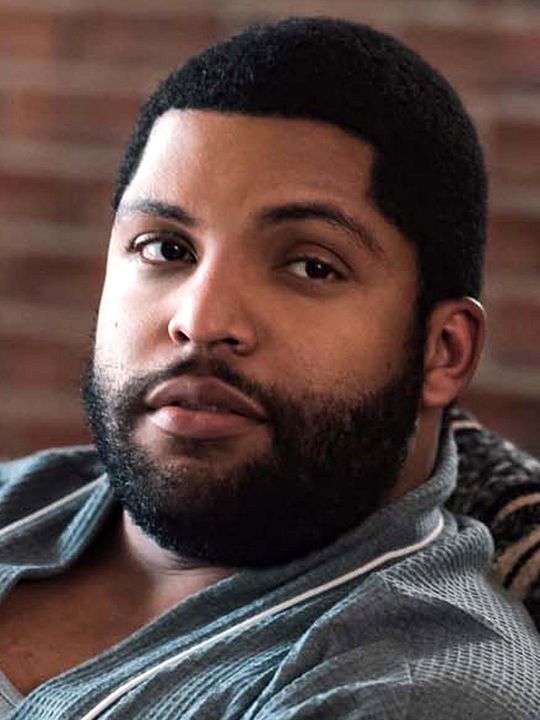 Kinoposter O'Shea Jackson Jr.