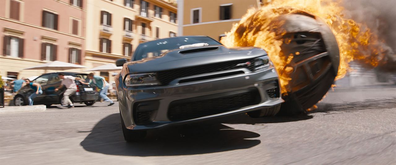 Fast & Furious 10 : Bild