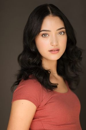 Kinoposter Paolina van Kleef