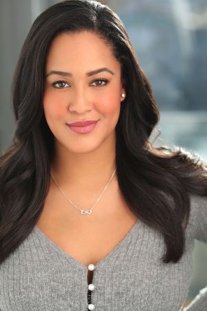 Kinoposter Ecstasia Sanders