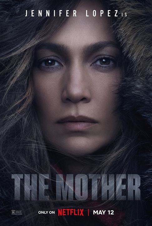 The Mother : Kinoposter