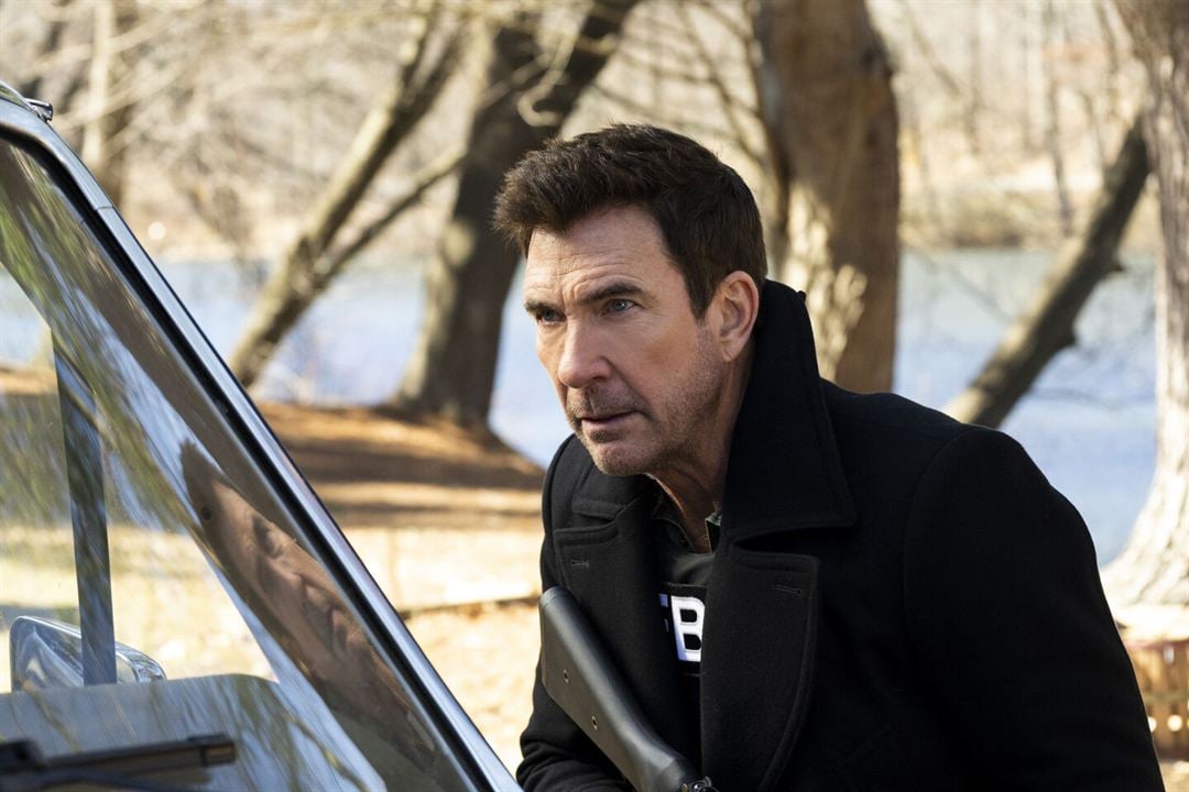 Bild Dylan McDermott