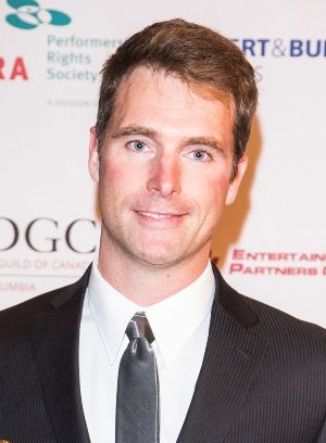 Kinoposter Leif Havdale