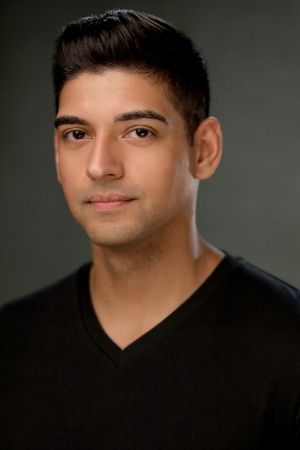 Kinoposter J.P. Padda