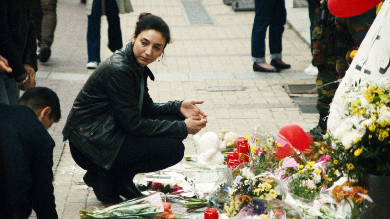 Plötzlich alles anders : Bild Lara Chedraoui