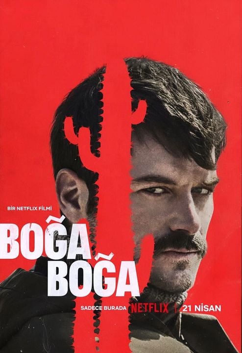 Boğa Boğa : Kinoposter