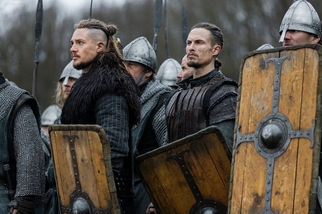 The Last Kingdom: Seven Kings Must Die : Bild