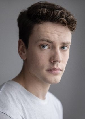 Kinoposter Richard Crouchley