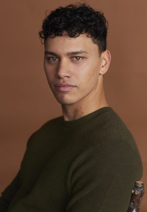 Kinoposter Jayden Daniels