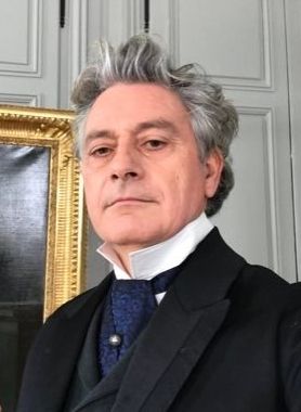 Kinoposter Pascal Fonta