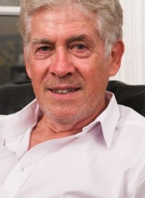 Kinoposter Alain Grellier