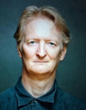 Kinoposter Christophe Prevost