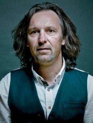 Kinoposter David Delannois