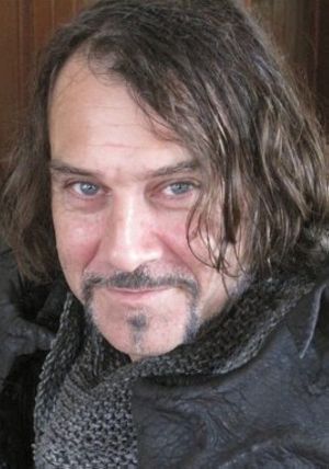 Kinoposter Frédéric Laforet