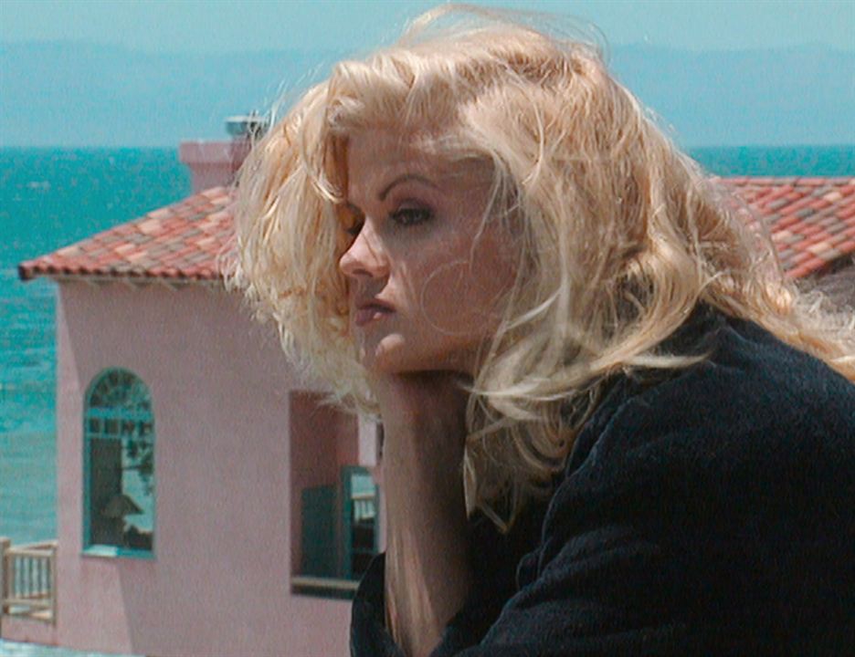 Anna Nicole Smith: You Don't Know Me : Bild Anna Nicole Smith