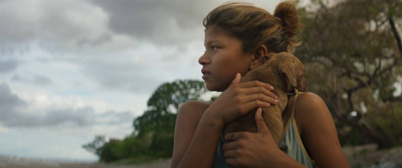 La hija de todas las rabias : Bild Ara Alejandra Medal