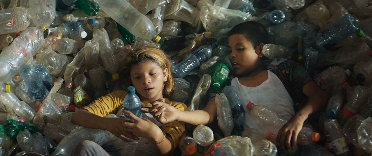 La hija de todas las rabias : Bild Ara Alejandra Medal