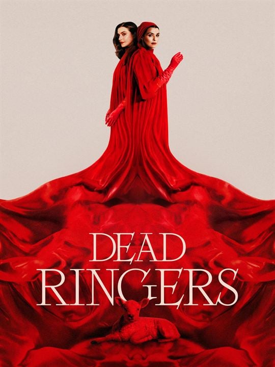 Dead Ringers : Kinoposter