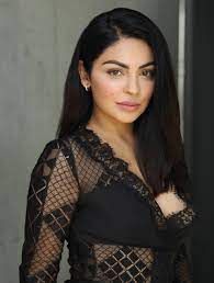 Kinoposter Neeru Bajwa