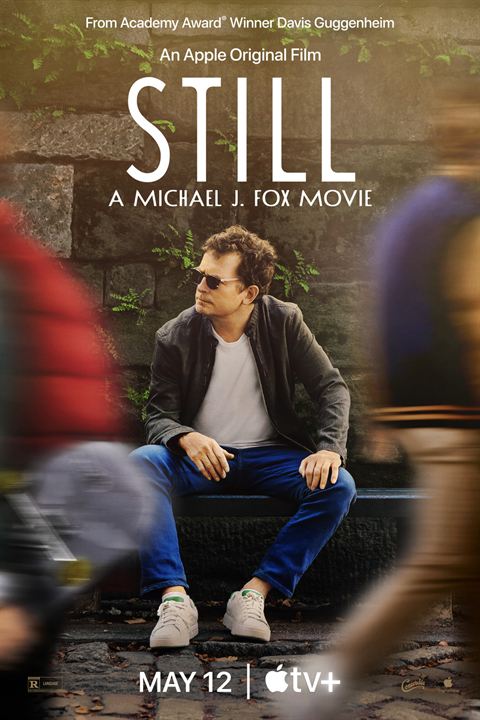 Still: A Michael J. Fox Movie : Kinoposter
