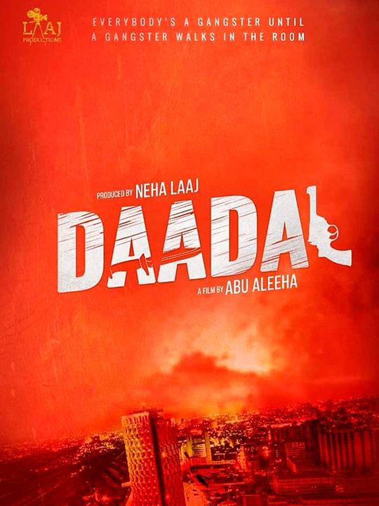 Daadal : Kinoposter