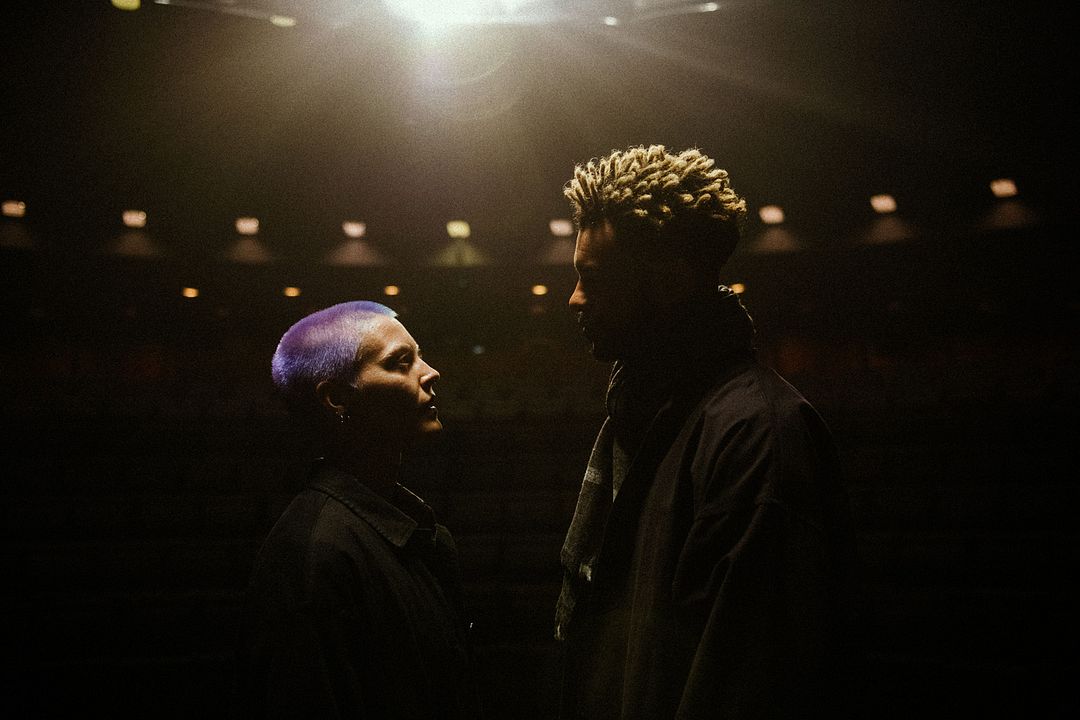 Bild Lauri Lohi, Roderick Kabanga