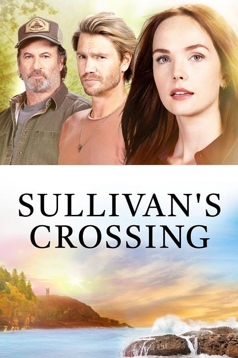 Sullivan's Crossing : Kinoposter