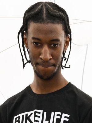 Kinoposter Mustapha Dianka