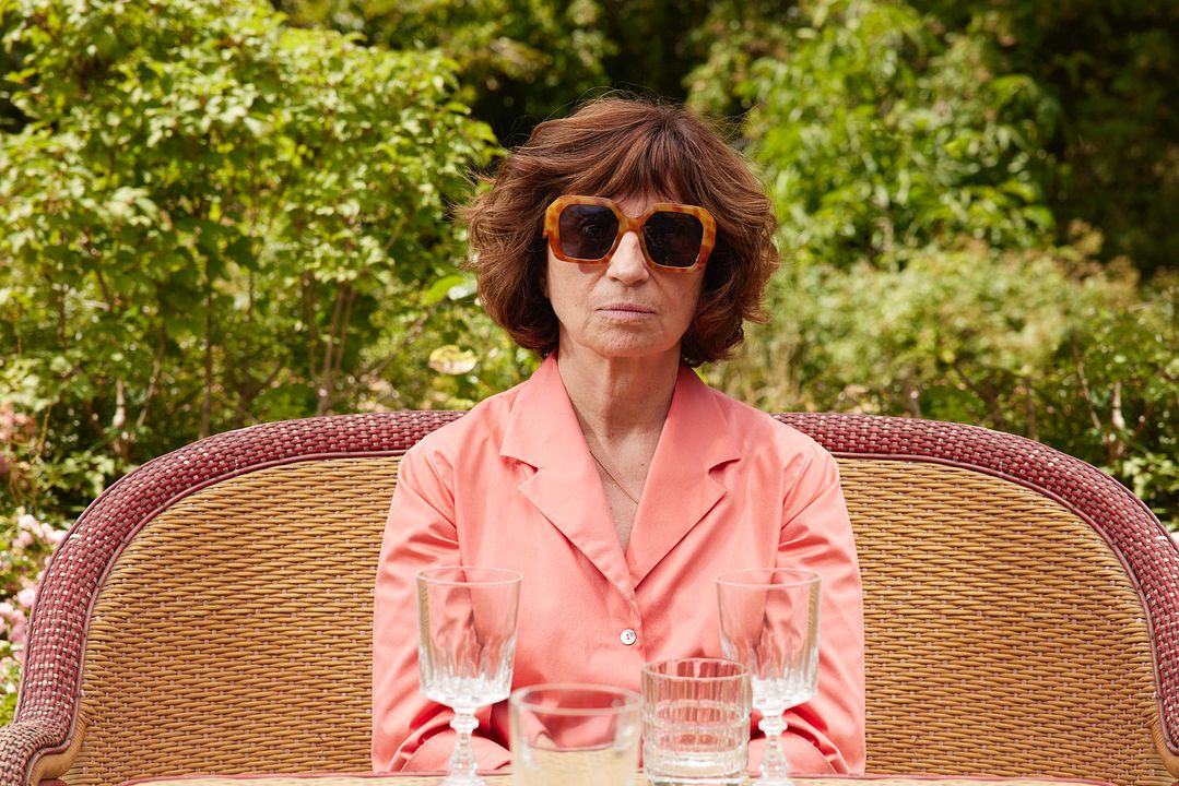 Bild Ariane Ascaride